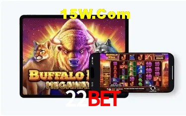 Experiência VIP 22Bet