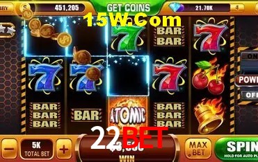 Casino VIP 22Bet