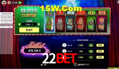Promoção Relâmpago 22Bet
