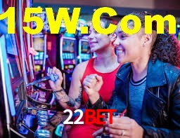 22Bet: Jogos de Caça-Níqueis-Altas Recompensas, Roleta-Velocidade, Blackjack-Desafios Máximos