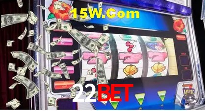 Casino Ao Vivo 22Bet