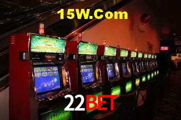 Integração de APIs 22Bet