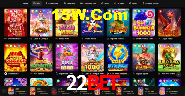 22Bet: Jogue Crash e Experimente Alta Recompensa Instantânea
