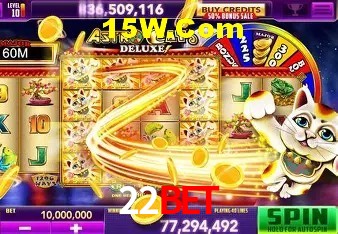 Estatísticas do Jogo 22Bet