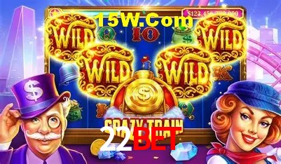 Provedores de Jogos 22Bet