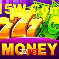 Welcome Bonus 22Bet