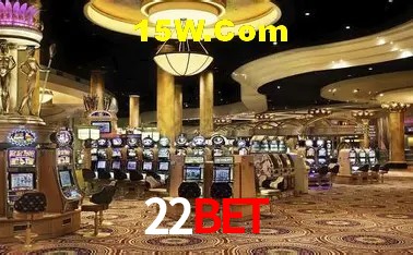 Mesa de Blackjack 22Bet
