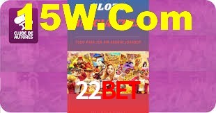 Cashback e recargas na 22Bet