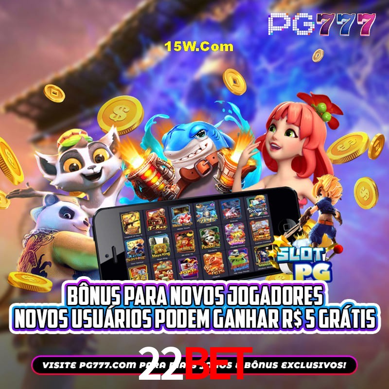 Live Casino 22Bet