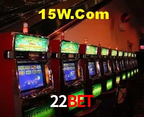 Recursos de Bônus 22Bet