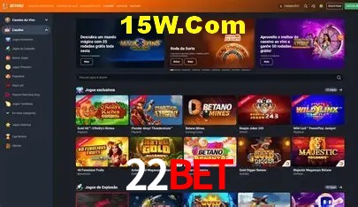 Benefícios VIP na 22Bet
