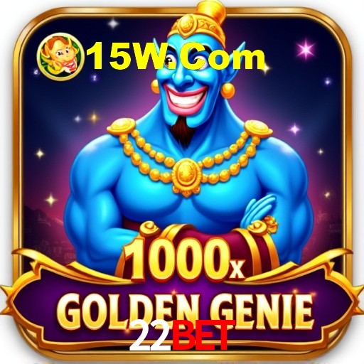 Interface do App 22Bet