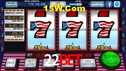 Benefícios da Conta 22Bet
