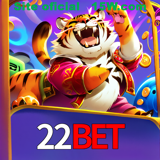 APP oficial da 22Bet para mobile